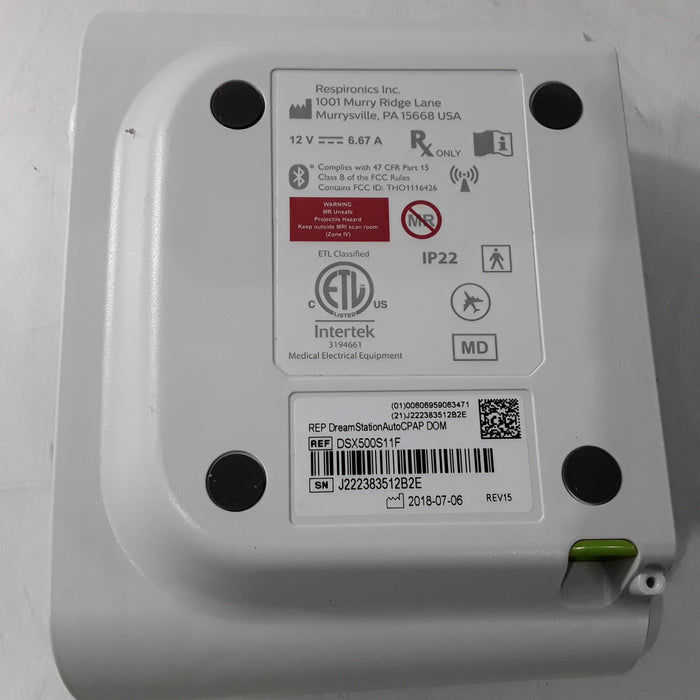 Philips DreamStation Auto CPAP Machine