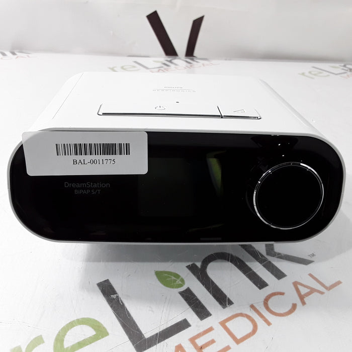 Philips DreamStation BiPAP Auto ST Servo Ventilation System
