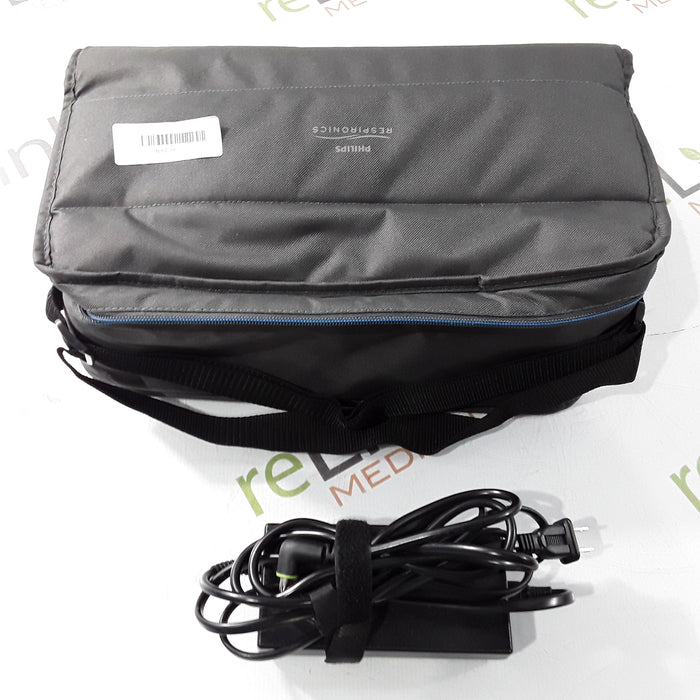 Philips DreamStation BiPAP Auto ST Servo Ventilation System