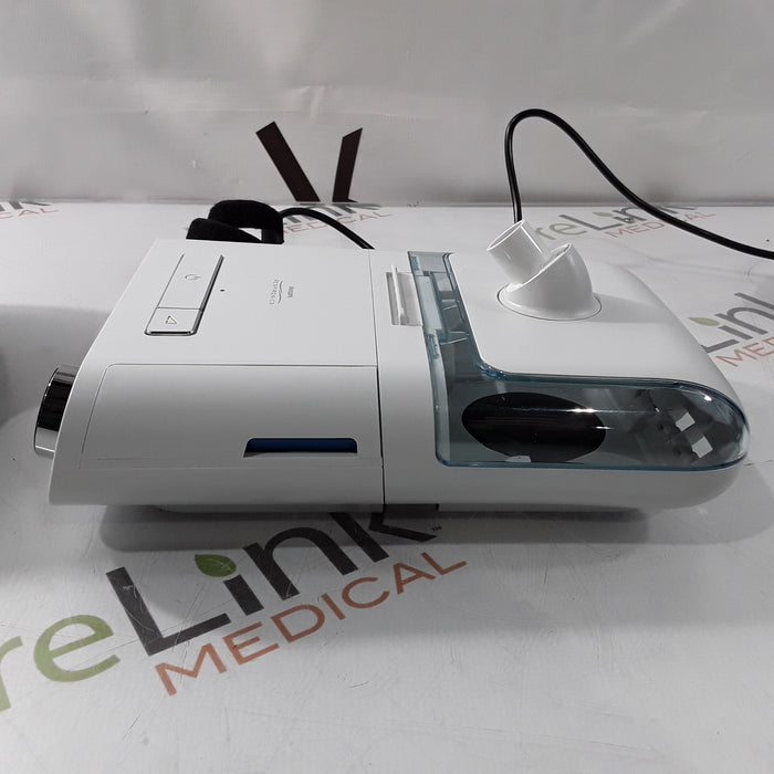Philips DreamStation BiPAP Auto ST Servo Ventilation System