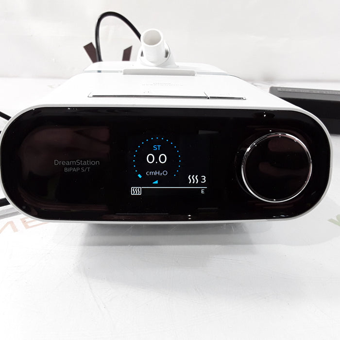 Philips DreamStation BiPAP Auto ST Servo Ventilation System