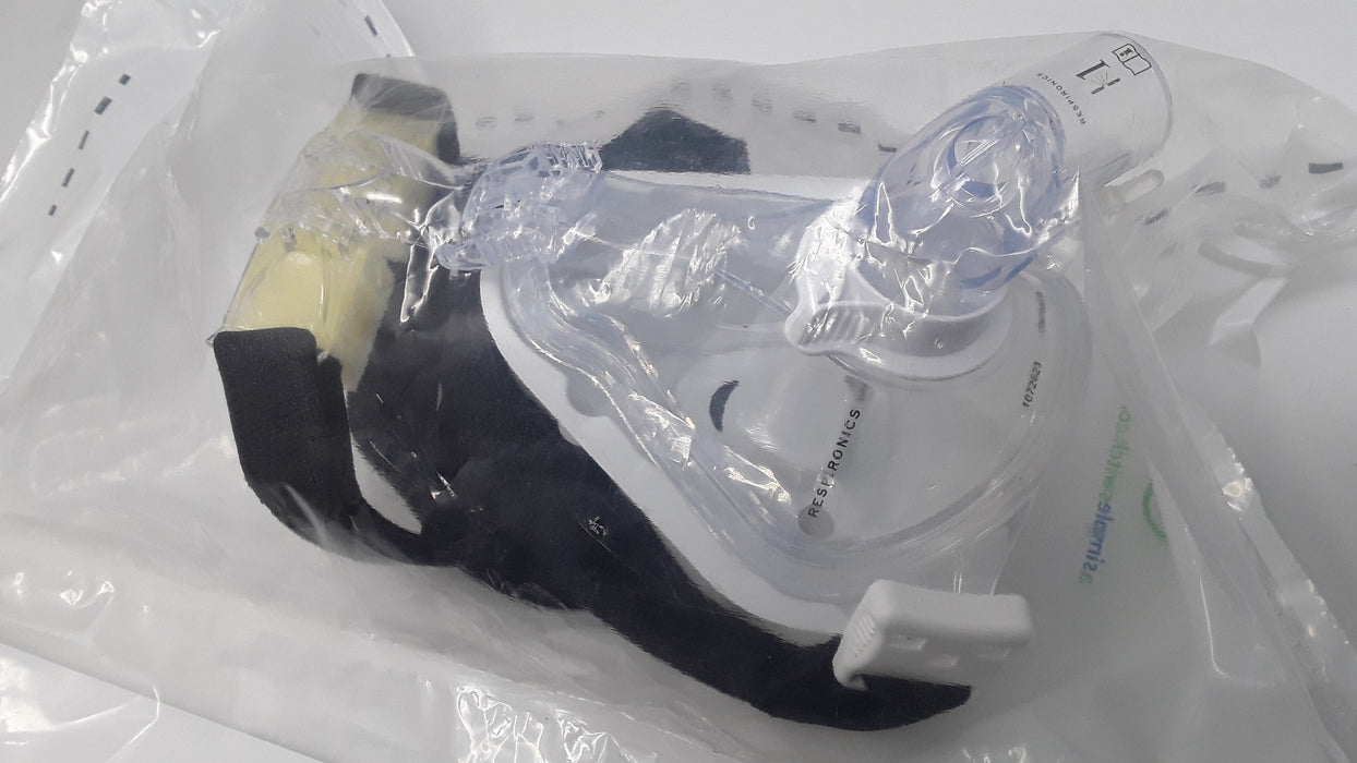 Philips RESPIRONICS Large CPAP Mask