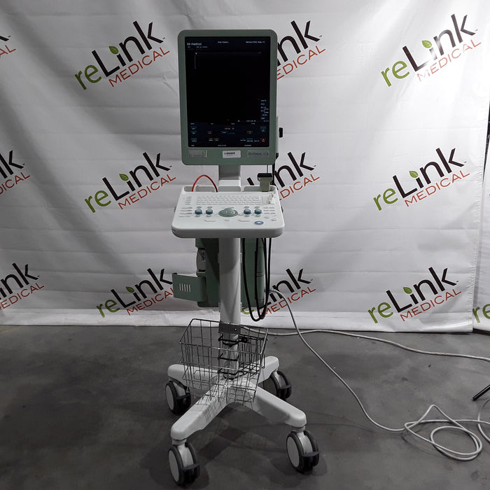 B-K Medical Flex Focus 400 Ultrasound Machine