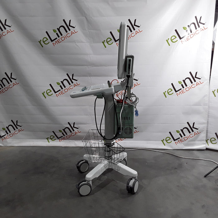 B-K Medical Flex Focus 400 Ultrasound Machine