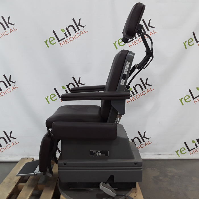 Global Surgical Corporation SMR Apex 21000 Exam Chair