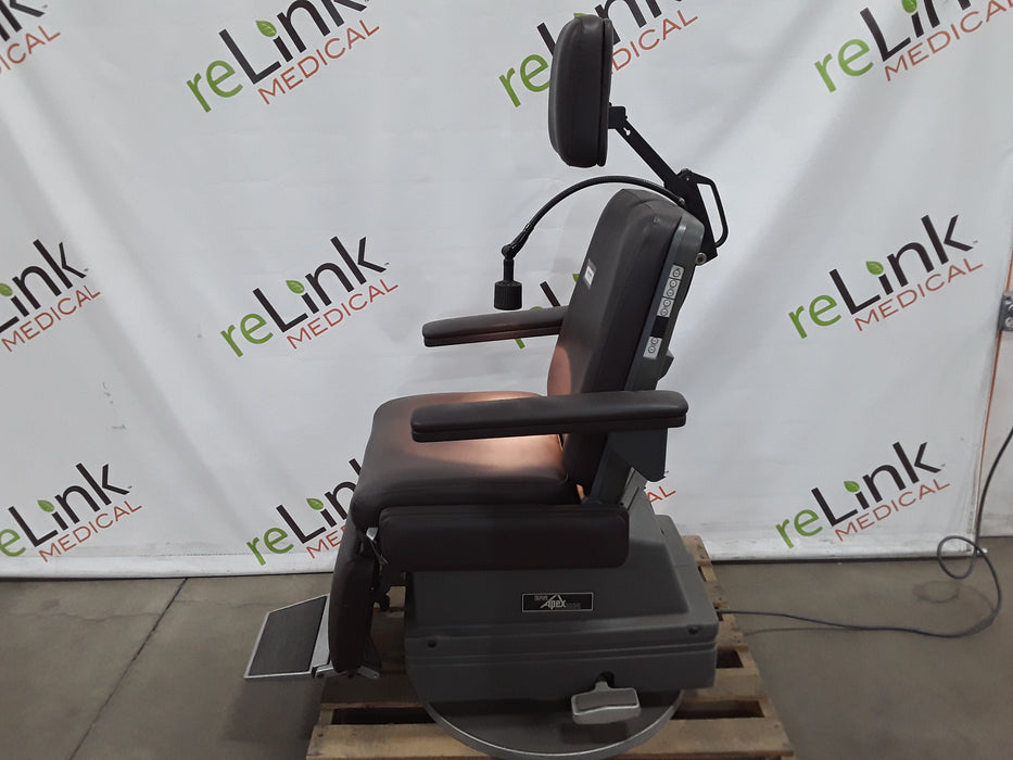 Global Surgical Corporation SMR Apex 21000 Exam Chair