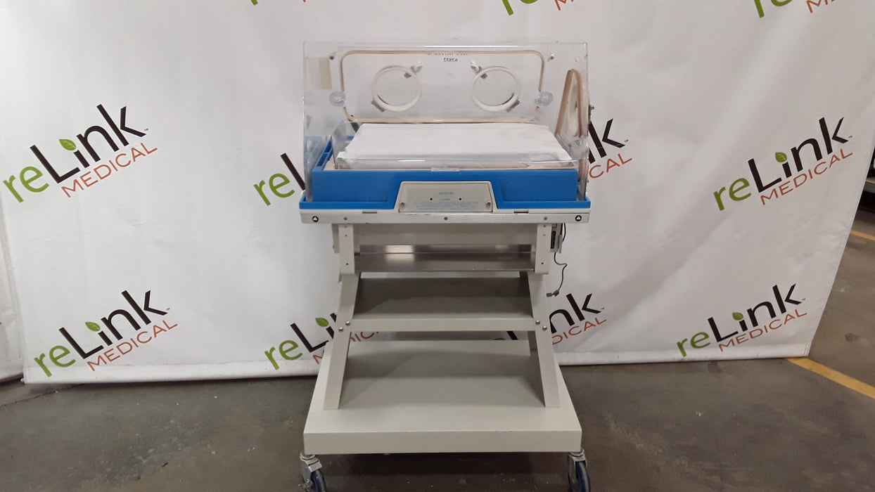 Air-Shields C300 Isolette Infant Incubator