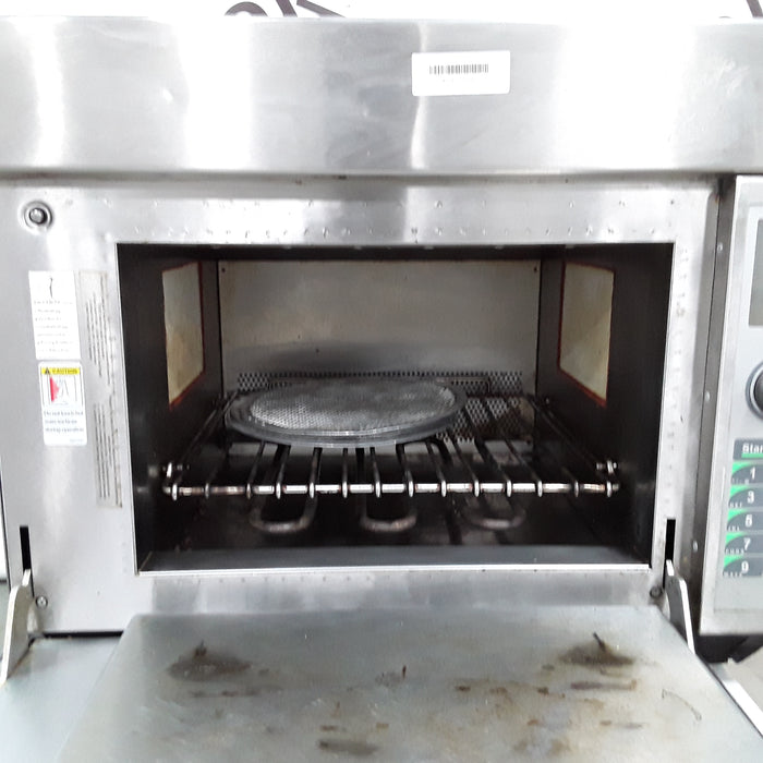 MenuMaster MXP20 Commercial Combination Oven