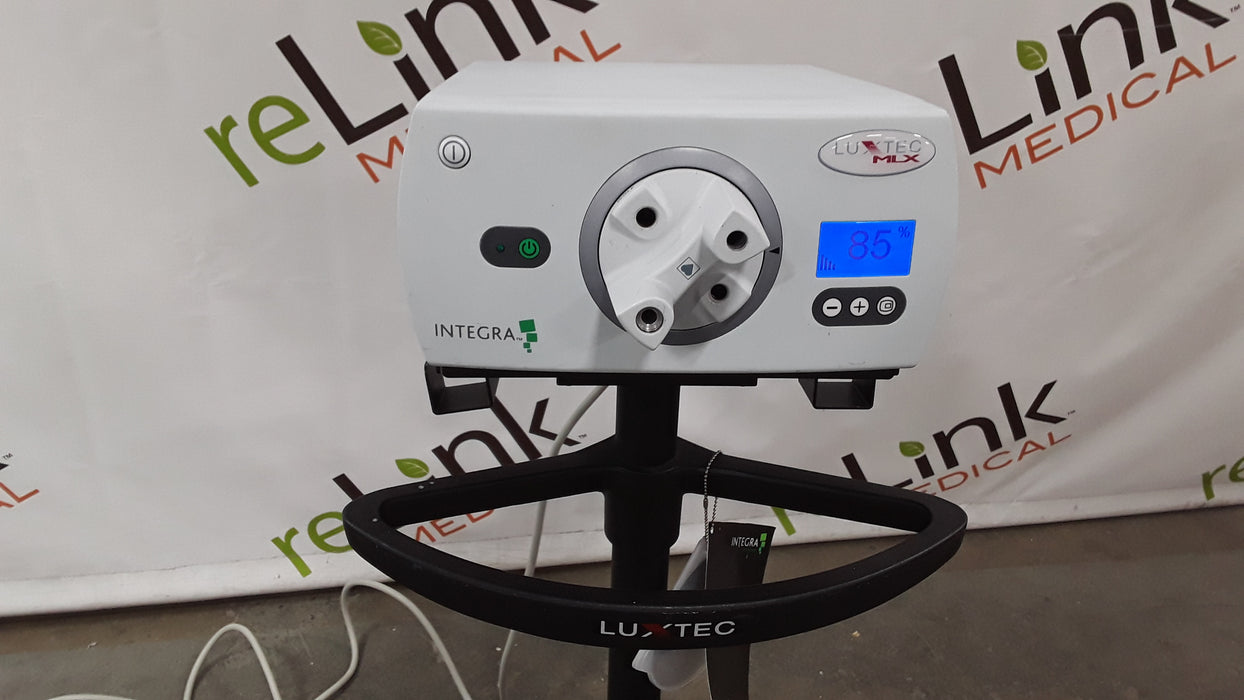 Luxtec Integra MLX Light Source