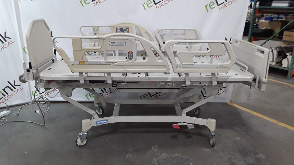 Hill-Rom Advance All Hospital Bed