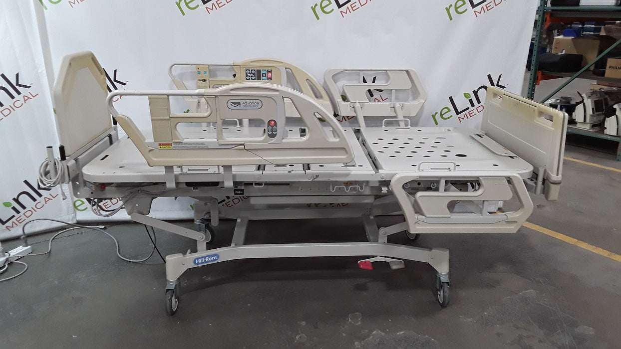 Hill-Rom Advance All Hospital Bed