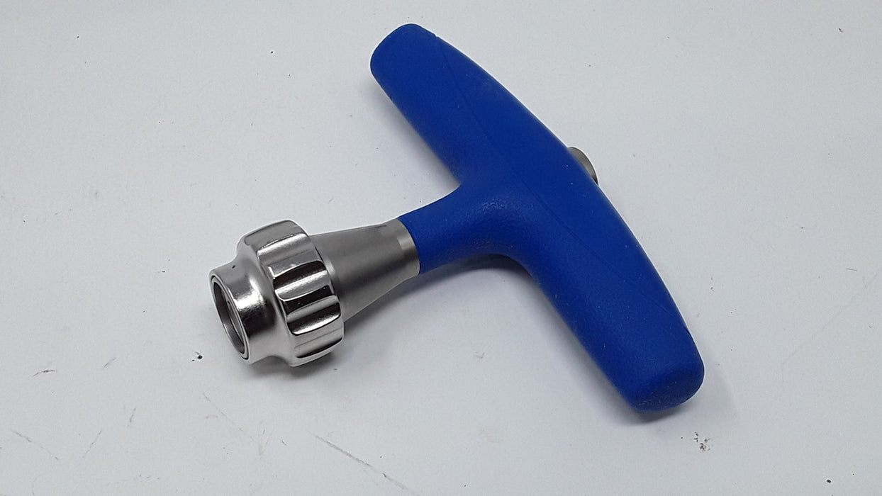 DePuy 03.010.496 T-Handle With Quick Coupling