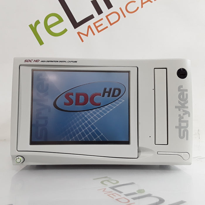 Stryker Medical SDC HD 240-050-888 High Definition Capture System