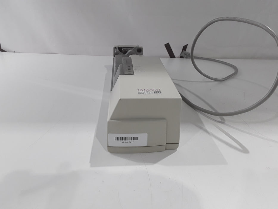 Hewlett Packard 7683 Series G2613A Auto Injector Chromatograph Autosampler