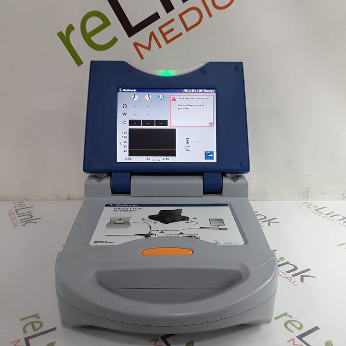 Medtronic Prostiva RF Therapy System