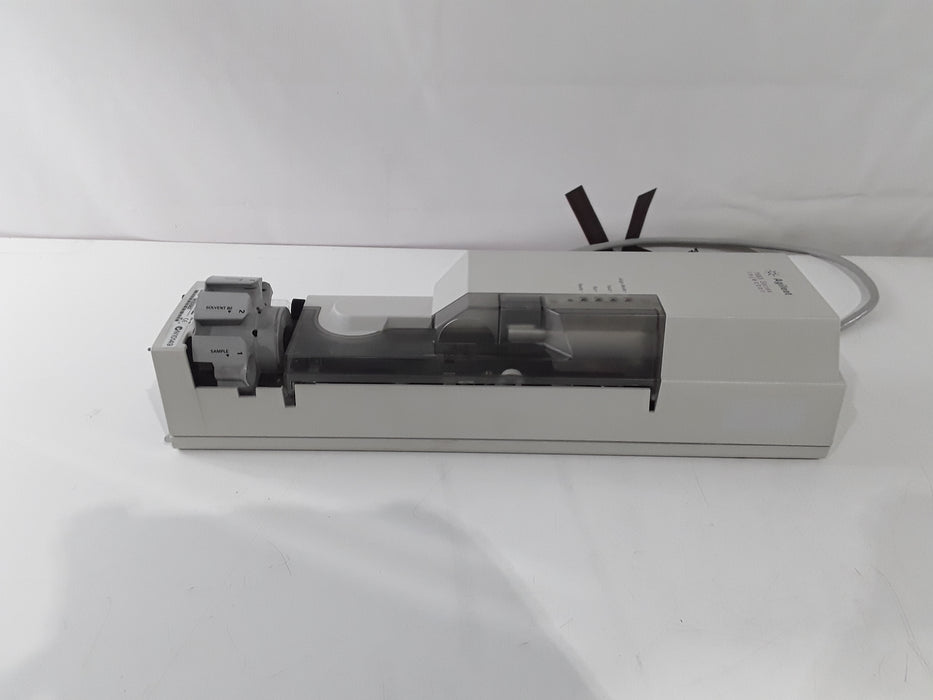 Hewlett Packard 7683 Series G2613A Auto Injector Chromatograph Autosampler
