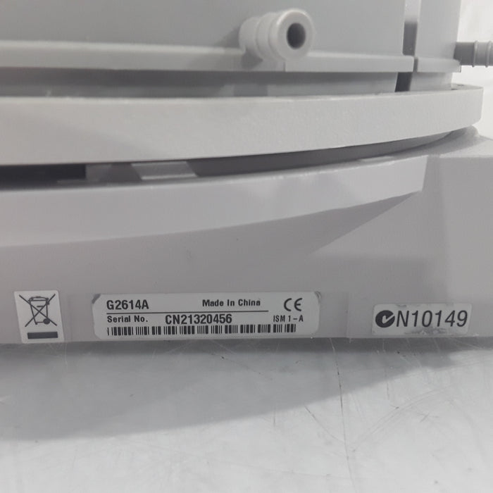 Agilent 7683 Series G2614A AutoSampler Gas Chromatograph