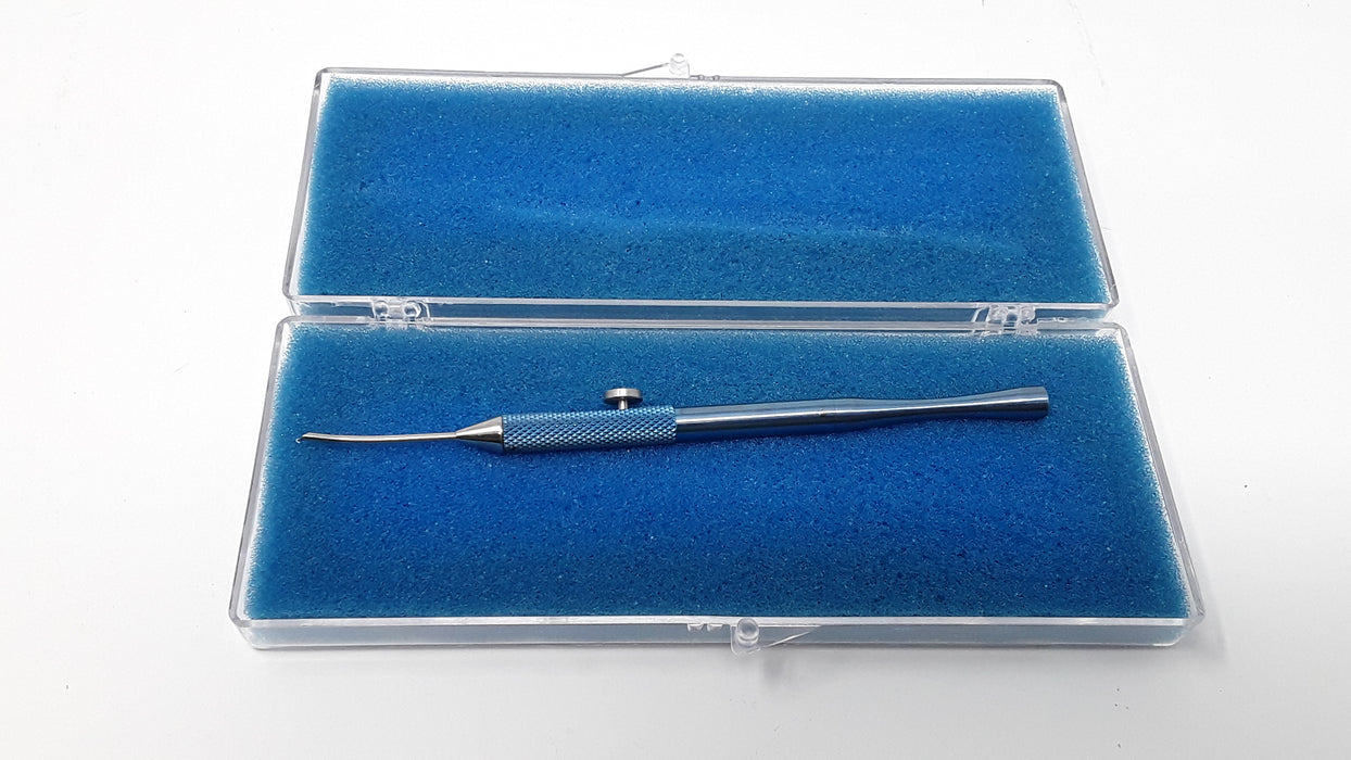 Surgical Instrument Rumex 10-083 Beehler Pupil Dilator