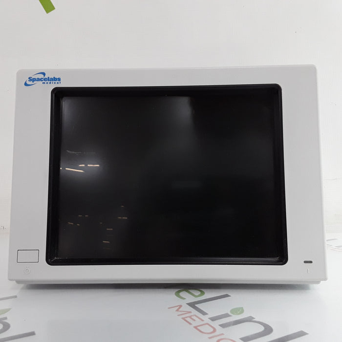 Spacelabs Healthcare 90367 Patient Monitor