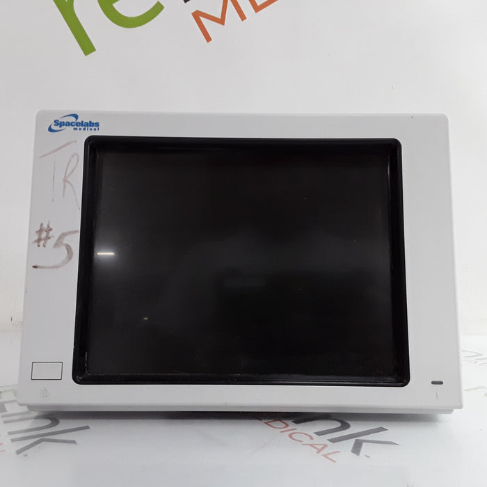 Spacelabs Healthcare 90367 Patient Monitor