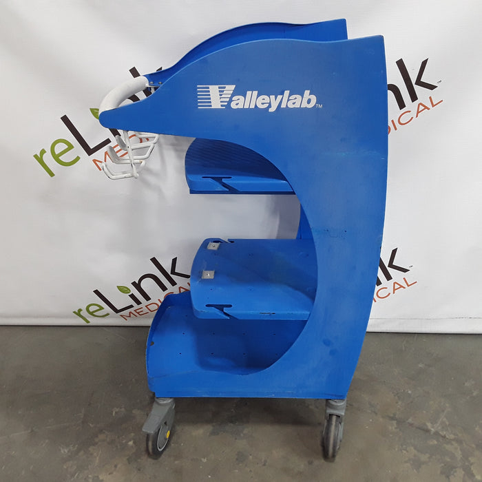 Valleylab Triad FT900 Cart