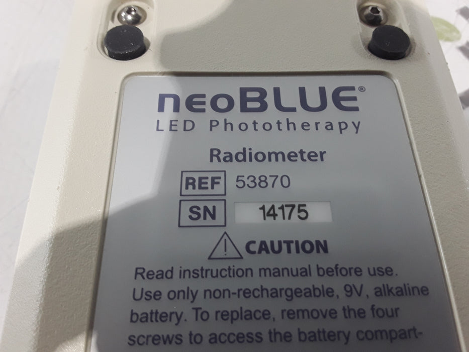 Natus NeoBLUE LED Phototherapy System