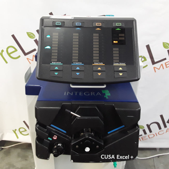 Valleylab CUSA Excel+ Ultrasonic Surgical Aspirator