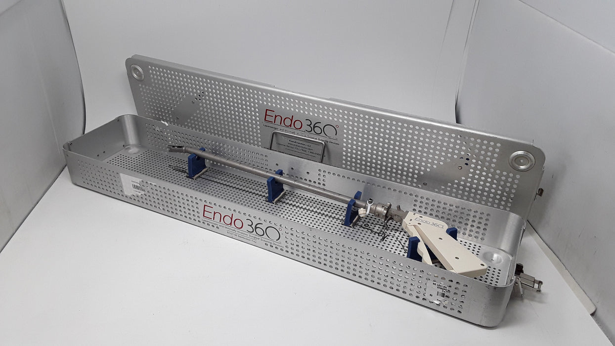 RL Surgical Endoevoloution Endo360 ECDL-01 Suturing Device