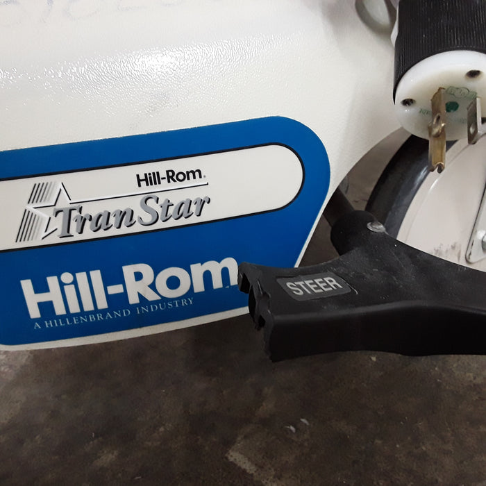 Hill-Rom P8020 Electric Stretcher