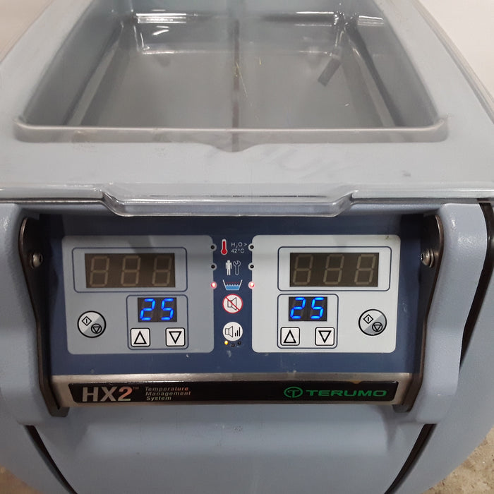 MAQUET Medical HX2 Heater-Cooler System