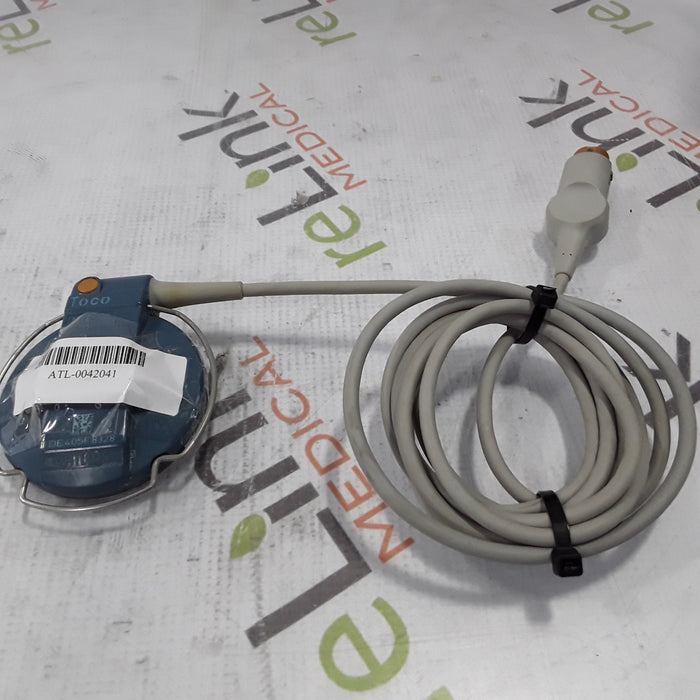 Philips M1355A Series 50 Toco Transducer
