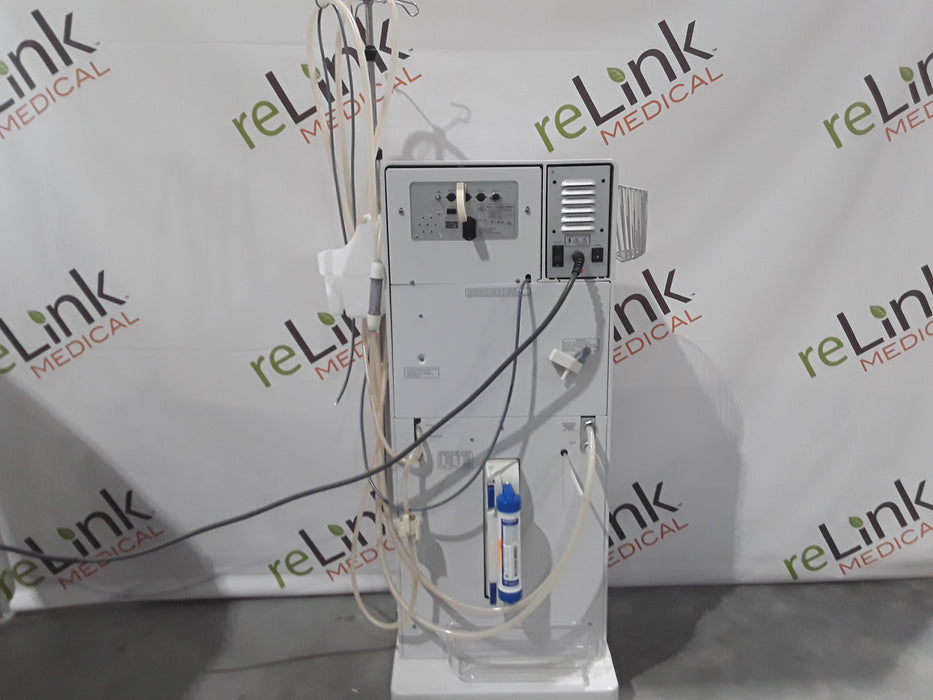 Fresenius Medical Care 2008K2 Dialysis Machine
