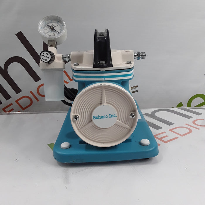 Schuco S139 Aspirator Pump