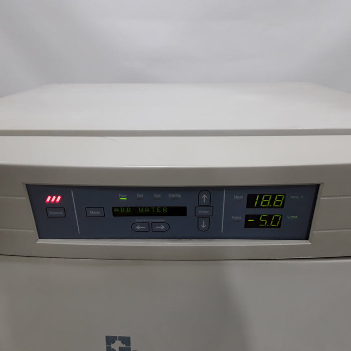 Forma Scientific 3110 CO2 Water Jacketed Incubator