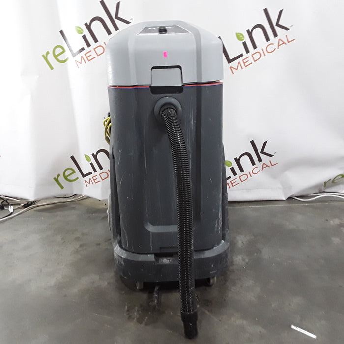 Nilfisk VL500 Wet/Dry Vacuum