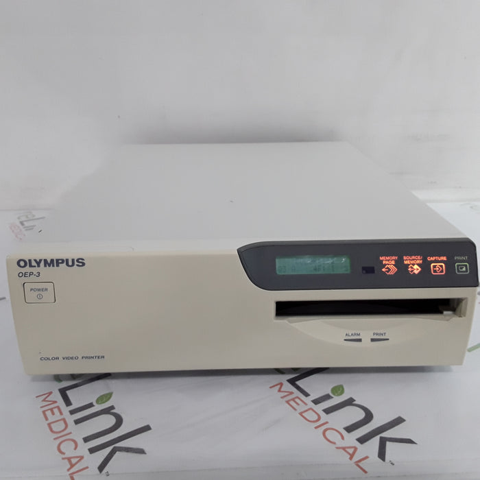 Olympus OEP-3 Color Video Printer