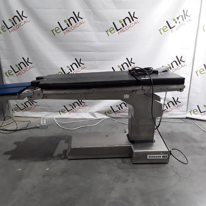 Midmark 7100 General Surgical Table
