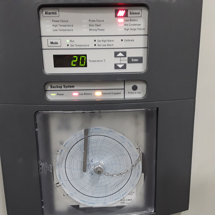 Thermo Scientific Revco EXF Cryogenic Freezer