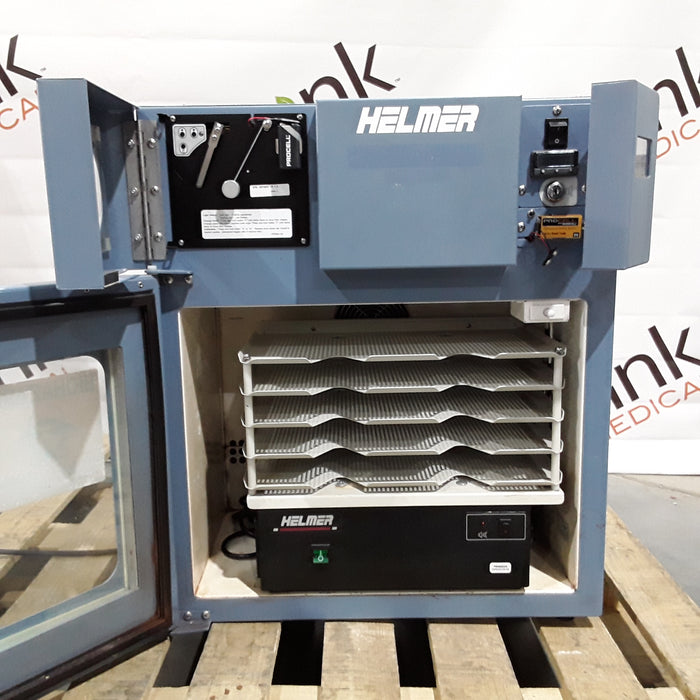 Helmer Inc PC100i PLT Incubator