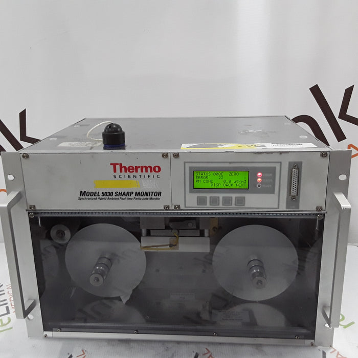 Thermo Scientific Model 5030 SHARP Monitor
