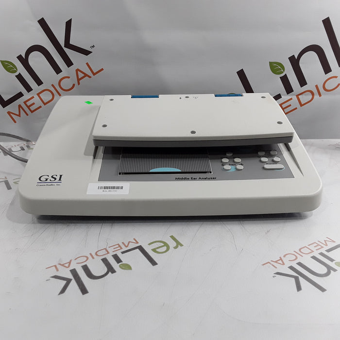 Grason Stadler Grason Stadler 2000-97XX Middle Ear Analyzer Audiology reLink Medical