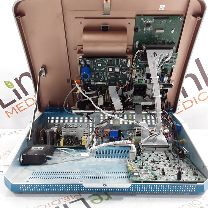 Grason Stadler Grason Stadler 2000-97XX Middle Ear Analyzer Audiology reLink Medical