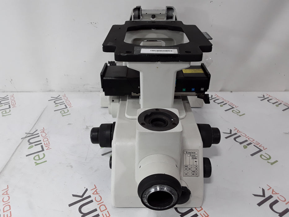 Nikon Eclipse TE 300 Inverted Microscope