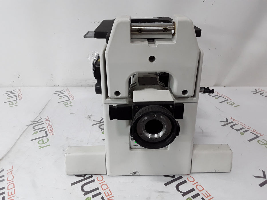 Nikon Eclipse TE 300 Inverted Microscope