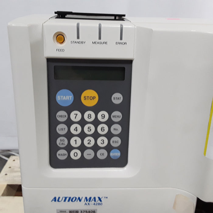 Arkray Inc Aution Max Automated Urine Analyzer