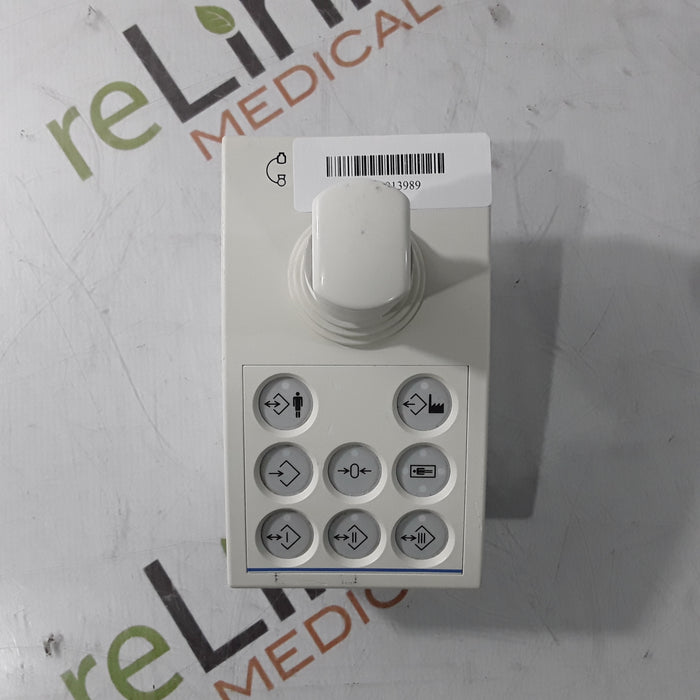 Siemens Medical Stand Control Module