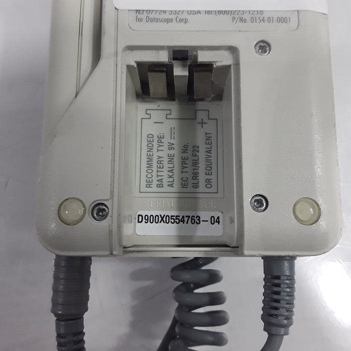 Datascope Medical IABP-Doppler Huntleigh Dopplex