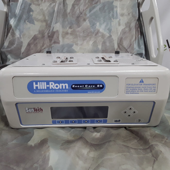 Hill-Rom Excel Care ES Bariatric Bed