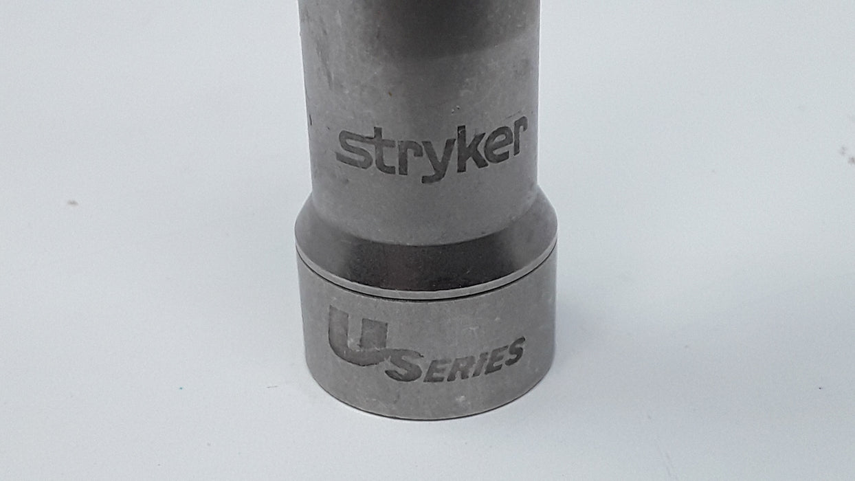 Stryker Medical 5100-10-52 U2 Series Angled Medium Drill Attachment