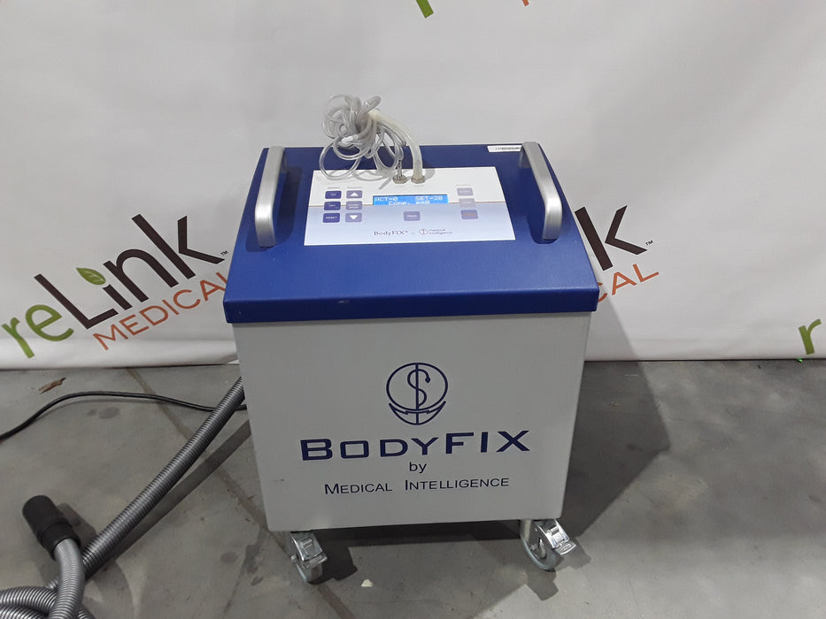 Medizintechnik GmbH BodyFix Vacuum Pump P2 120V